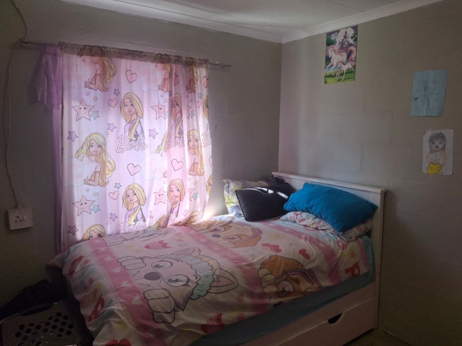3 Bedroom Property for Sale in Mitchells Plain Central Western Cape